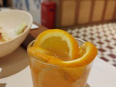 -CRAZYONES克芮旺斯西班牙餐厅(苏州中心店)