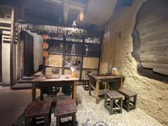 -盟重烧烤(高正街店)