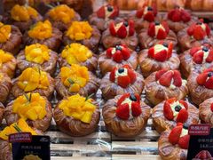 -嘉华饼屋JOY BAKERY(南屏街店)