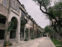 -赤坎·广东华侨国际旅游度假区