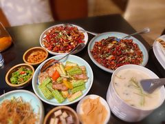 -丽晶轩中餐厅(重庆丽晶酒店)