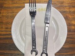 -1886德国汽车餐厅(外滩中央店)