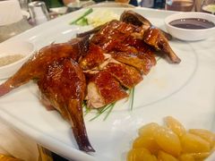 宜良小刀鸭-泓0871臻选云南菜·味庄