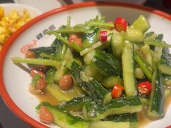 -辣尚瘾·烤鱼·新川菜(交大直营店)