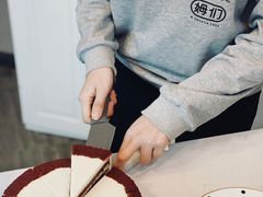 -姆们M Sweetie Cake(三里屯店)