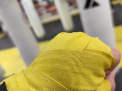 -成泰格斗(环球商业广场店)