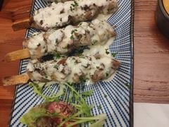 -帕歌西班牙餐厅paco tapas