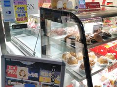 -不二家(数寄屋橋店)