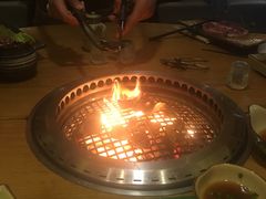 -赤坂亭·M9和牛烧肉·铁板烧(合肥万象城店)