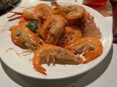 -加餐海鲜自助(宝龙一城店)