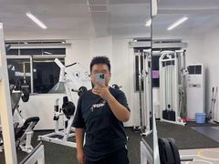 -RM GYM健身私教馆(白云元立方创意园店)