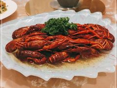 -光头老板·本帮菜