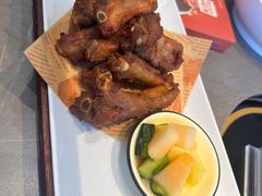 -创味·民间海南菜·非遗藤桥排骨(藤桥·免税城店)