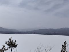 -天梯山石窟