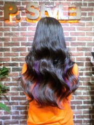 发型师-P.STYLE 派斯造型