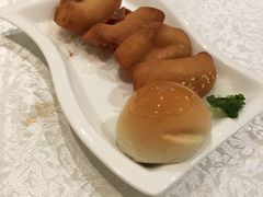 -红棉中餐厅·广州海航威斯汀酒店