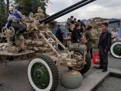 -枫香湖儿童公园