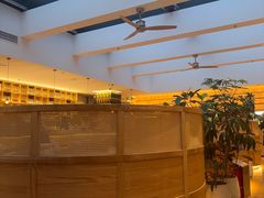 -无印良品餐堂 MUJI Diner(成都太古里店)