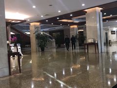-南京国际会议大酒店