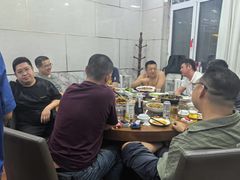 -金阁家常菜(贵阳路店)