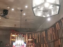大堂-吴越荣记·苏州菜·松鼠桂鱼(斜塘老街店)