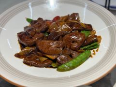 -阿忠食坊大排档·20年老店(万象城店)
