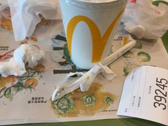 -麦当劳(集美石鼓店)
