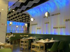 -烹然四季椰子鸡火锅(姚家园万象汇店)