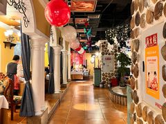 -俄士厨房(时代天街店)