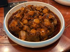 -南来顺饭庄·清真(南菜园店)