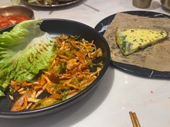 -HOTISLAND海鸡岛·韩国料理(江南西店)
