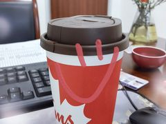 -Tims天好咖啡·贝果(融汇佳盛大厦店)