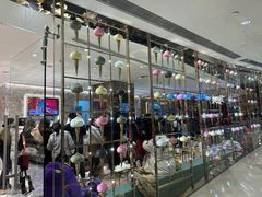 -VENCHI 闻绮(北京国贸商城店)