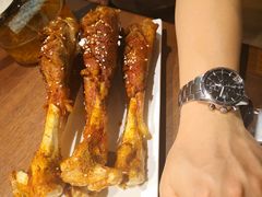 -快乐小羊·内蒙牛羊肉火锅(流花中心店)