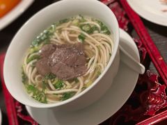 -广州柏悦酒店·悦景轩·粤菜餐厅