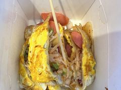 -四环冷面王(西单华威约饭街店)