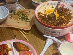 -怪噜范·老贵阳街头名小吃(鸿通城店)