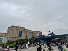 -中国人民解放军海军博物馆