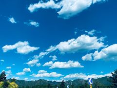 -碓臼峪自然风景区