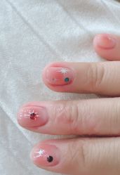 点击看大图 -SZ轻奢自助美甲美睫