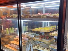-黑金·寻焰自助百汇·烤肉·火锅(中街店)