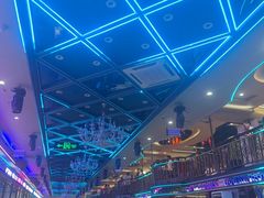 -金刚山烧烤(中山路店)