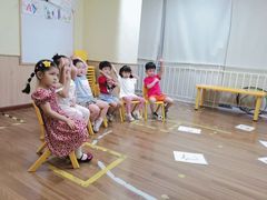 -昂立教育凯顿成长中心(嘉定南翔校区)