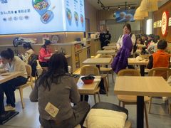 -桂在香知桂林米粉(红博中央公园店)