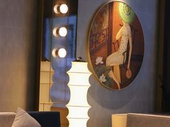 -成都宽窄巷子漫心酒店