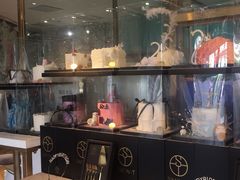 -西檬树SIMON·T轻奢蛋糕(大东方Max店)