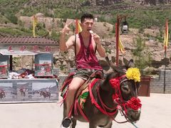-陕西黄河壶口瀑布旅游区