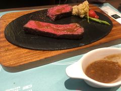 -西堤牛排(合肥之心城店)
