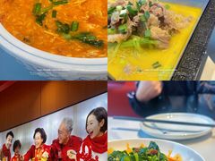 -李记搅团•非遗陕菜(三桥店)