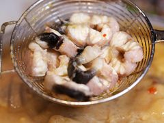-琥珀川糟粕醋火锅(慈云寺店)